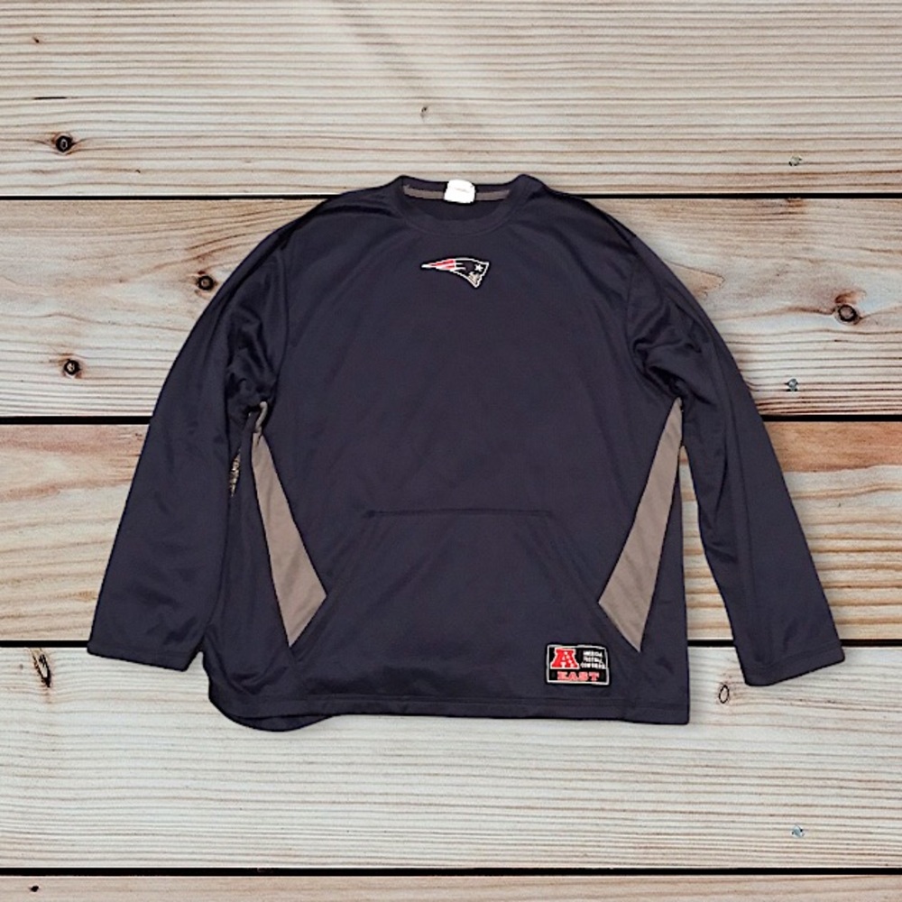 NFL Team Apparel Football Shirt